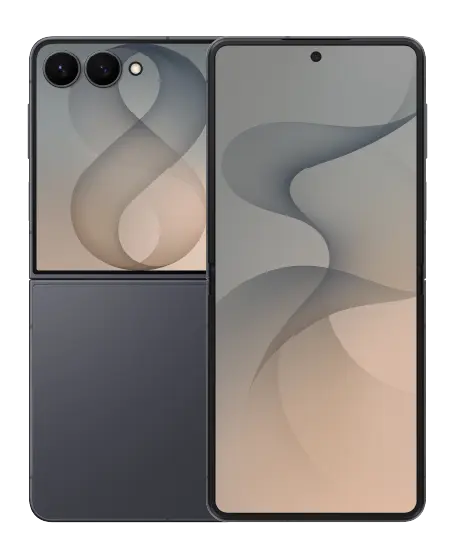 Celular Samsung Galaxy Z Flip8 5G 512GB 12GB-RAM Grafito