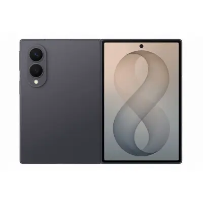 Celular Samsung Galaxy Z Fold8 5G 256GB 12GB-RAM Grafito