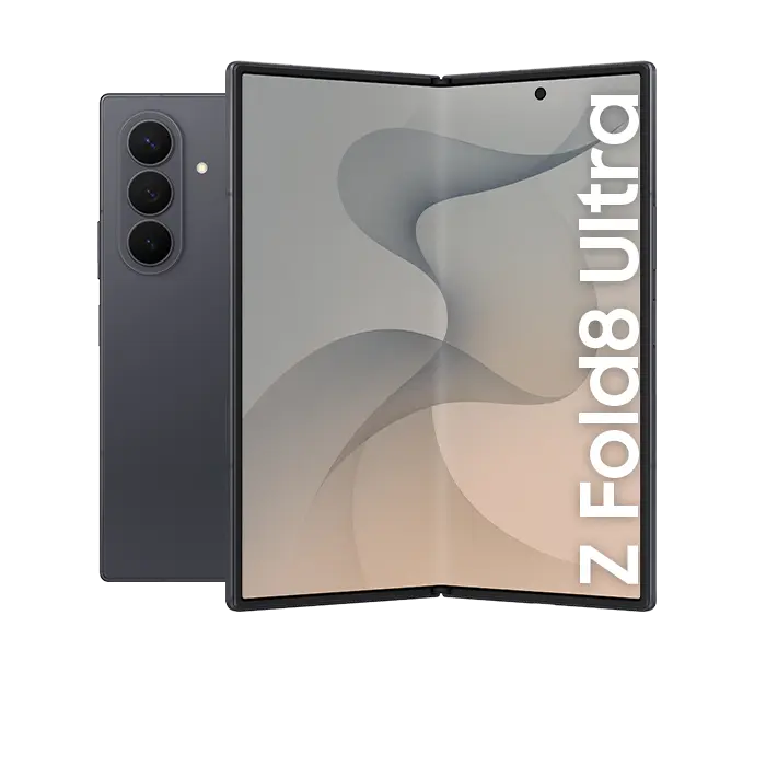 Celular Samsung Galaxy Z Fold8 Ultra 5G 512GB 12GB-RAM Grafito