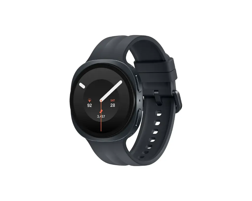 SmartWatch Samsung Galaxy Watch9 44mm Grafito SM-L350NZKALTA