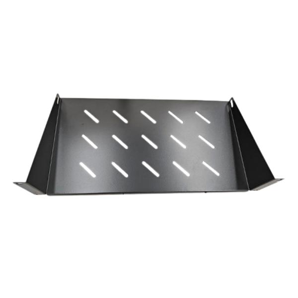 BANDEJA VENTILADA NOVA PARA RACK 2U 483X250MM FXX2UP01001C