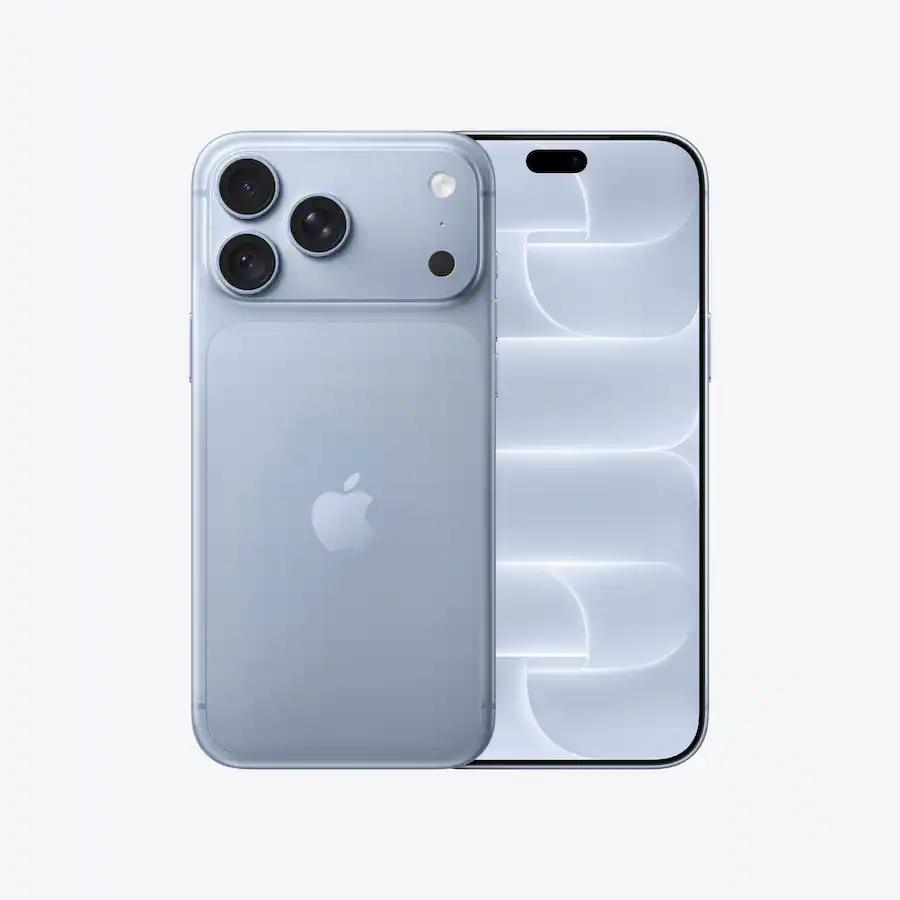 Celular Apple iPhone 18 Pro Max 5G 512GB 12GB-RAM Glaciar