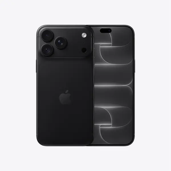*PREVENTA* Celular Apple iPhone 18 Pro Max 5G 512GB 12GB-RAM