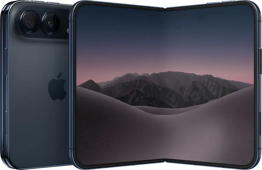 *PREVENTA* Celular Apple iPhone Duo 5G 1TB 12GB-RAM
