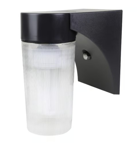EXTERIOR MUROS LED14W100-240V1300LM