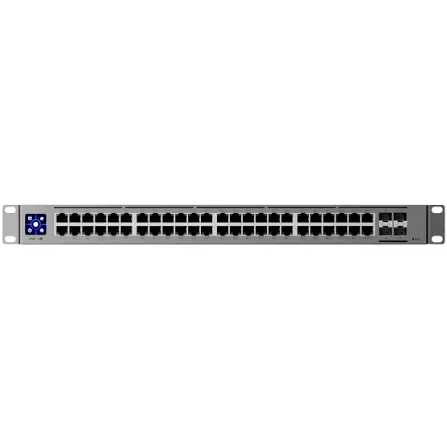 Switch Ubiquiti SW-PRO-48-POE
