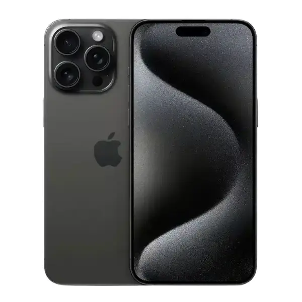 Celular Apple iPhone 15 Pro Max 5G 512GB 8GB-RAM Negro