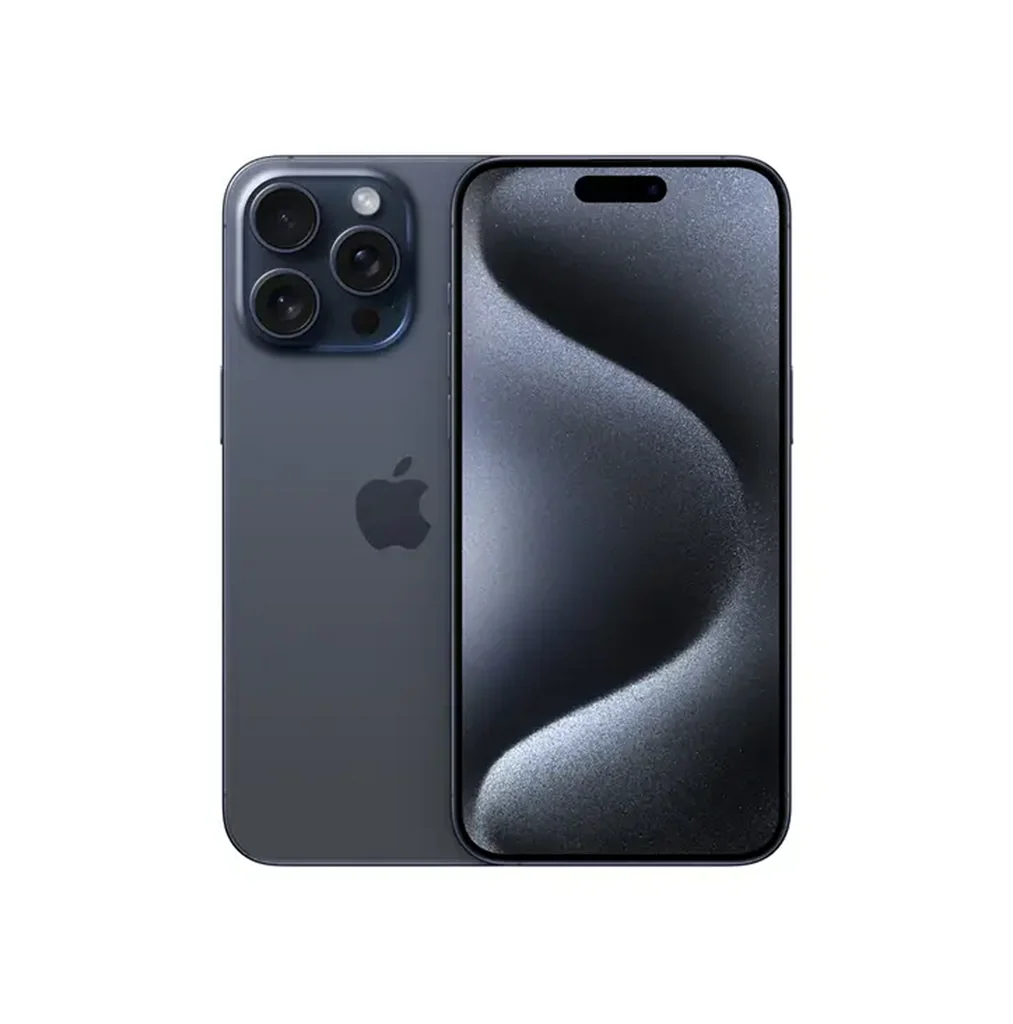 Celular Apple iPhone 15 Pro Max 5G 512GB 8GB-RAM Azul