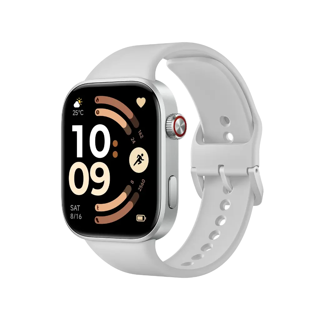 SmartWatch Xiaomi Redmi Watch 6 46mm Blanco 68711