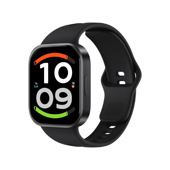 SmartWatch Xiaomi Redmi Watch 6 Active 44mm Negro 78279