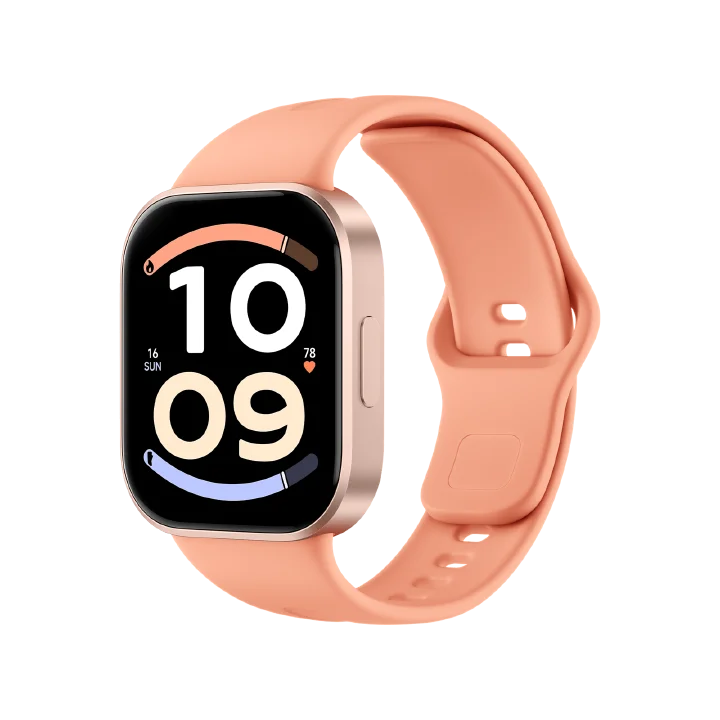 SmartWatch Xiaomi Redmi Watch 6 Active 44mm Naranja 78278