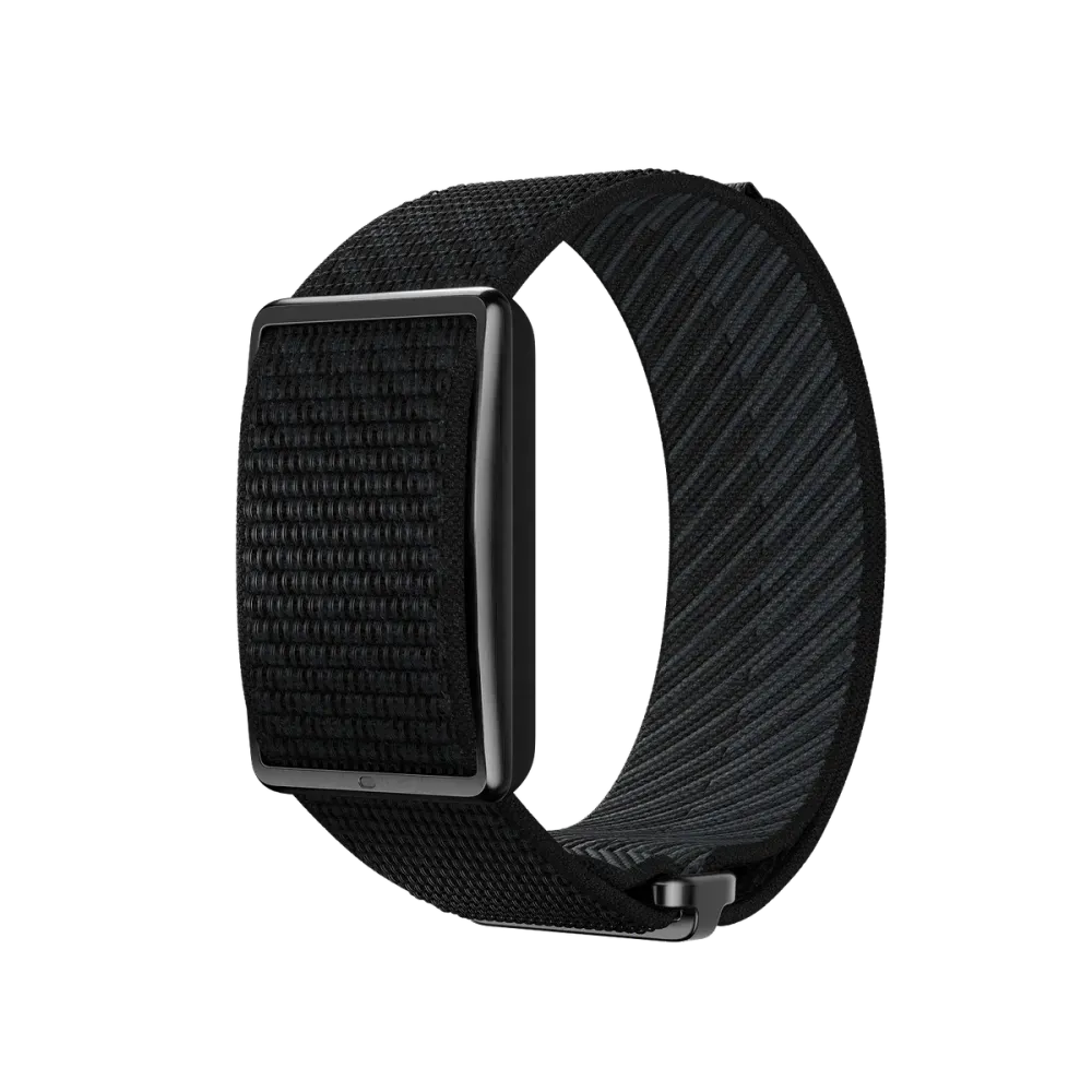 SmartBand Polar Loop 42mm Negra 90081811