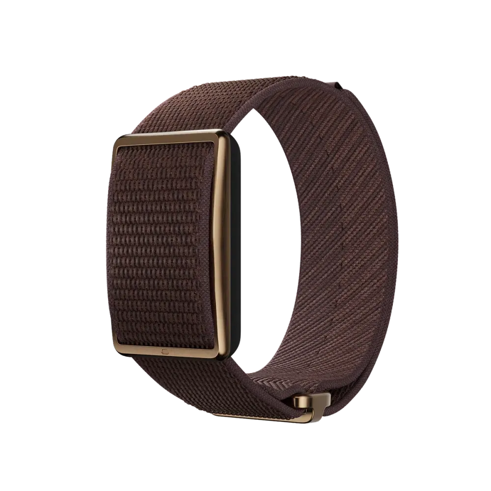 SmartBand Polar Loop 42mm Café 90081812