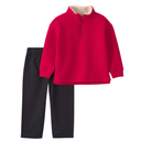 Conjunto de Niño 2 Piezas – Pullover y Pantalón