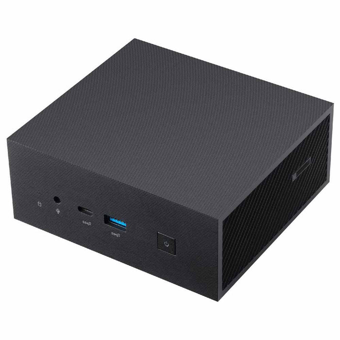 ASUS MINIPC i3 1115G4/2D4/PCIe4/WiFi 6/16GB ram/256gb SSD/W11 PN63-S1-BB3000XFD-NL