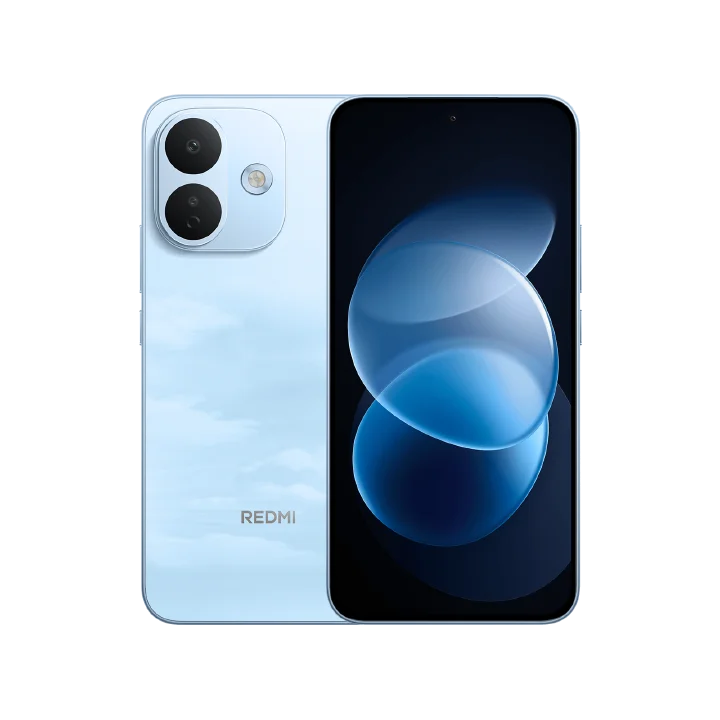 Celular Xiaomi Redmi Note 17 Pro 5G 256GB 6GB-RAM Azul