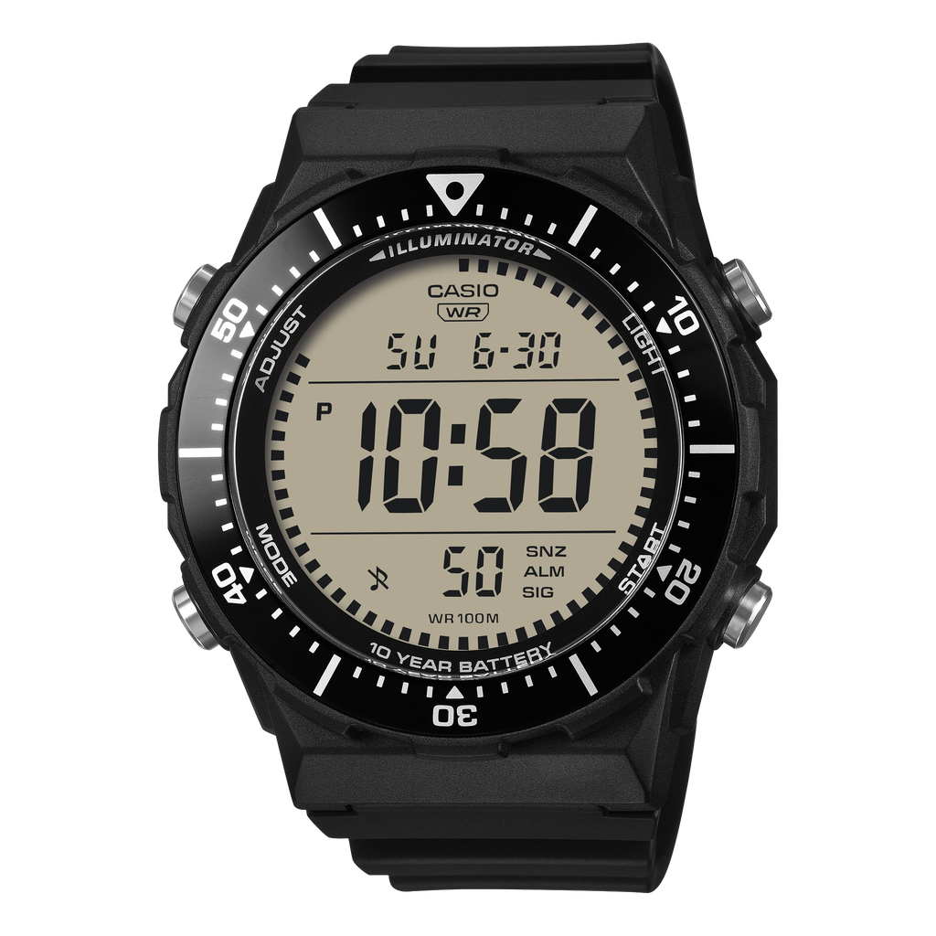Reloj Casio Análogo-Digital AE-1700H-1AV