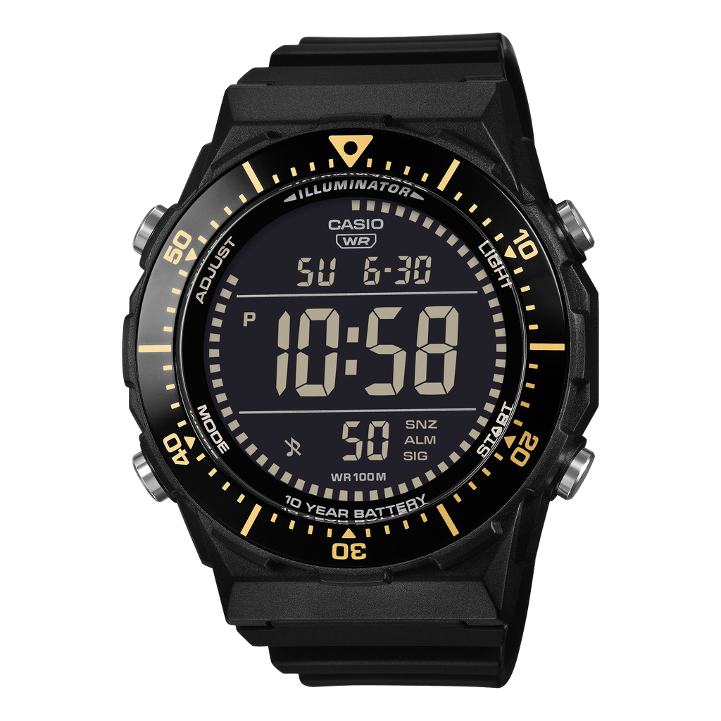 Reloj Casio Digital AE-1700H-1BV