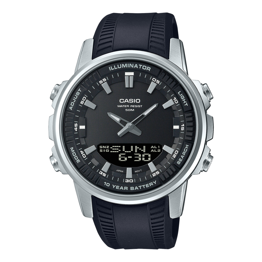 Reloj Casio Análogo AMW-880-1AV