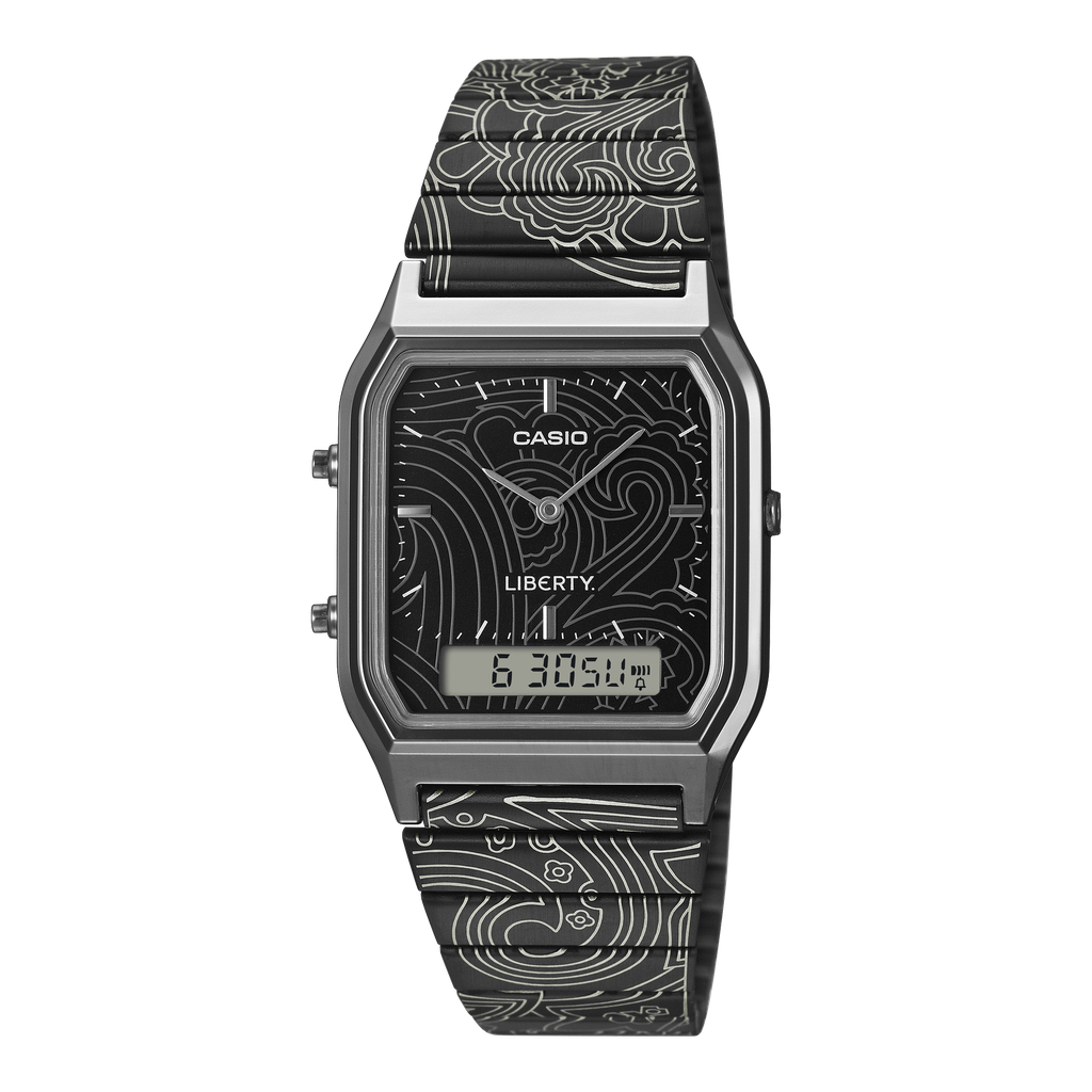 Reloj Casio Digital AQ-230EBLT-1A