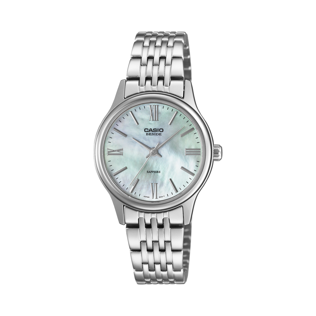 Reloj Casio Beside BLS-100DS-2AV