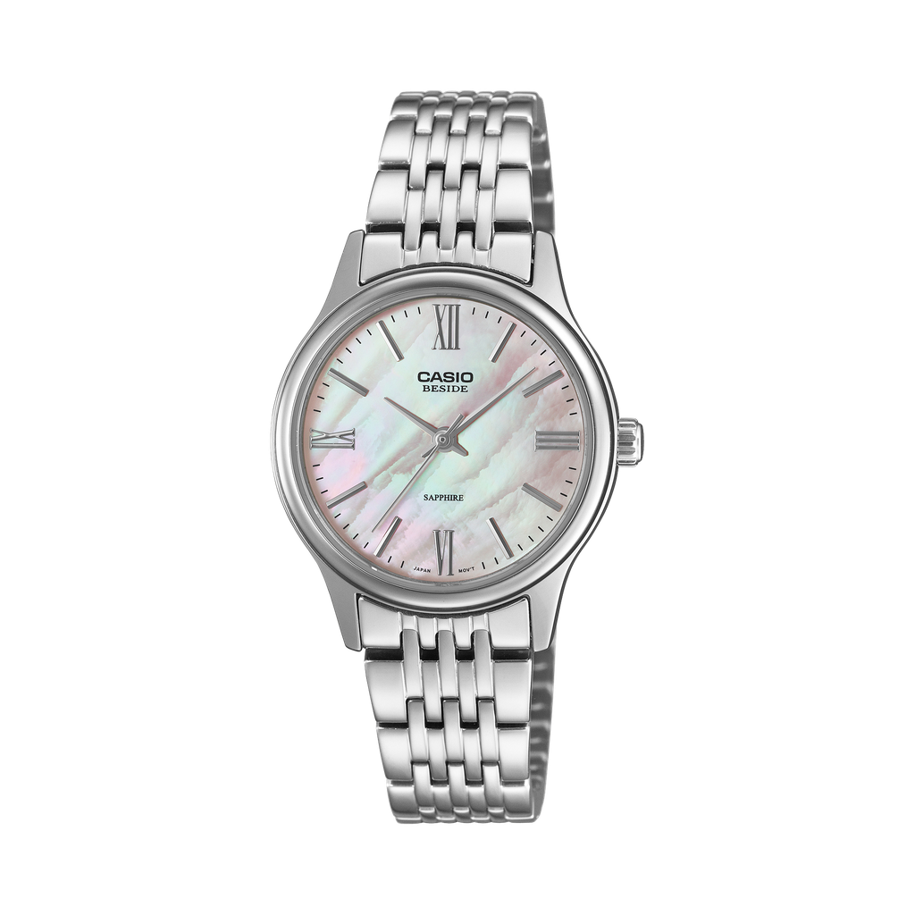 Reloj Casio Beside BLS-100DS-4AV