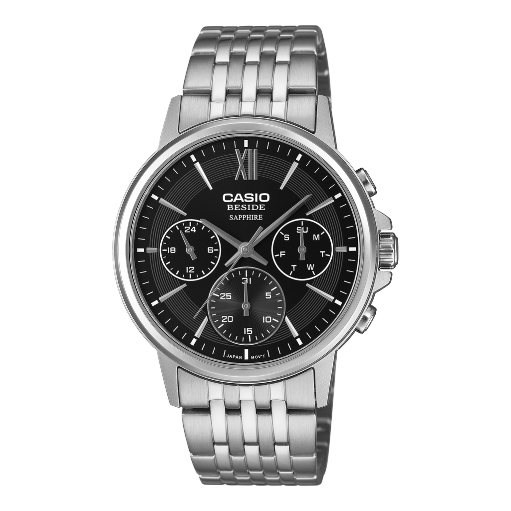 Reloj Casio Beside BMS-300D-1AV
