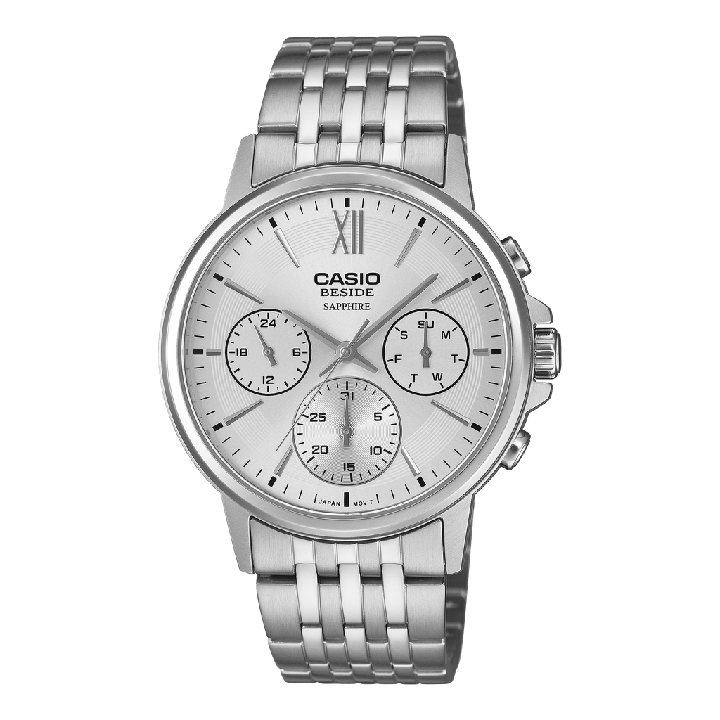 Reloj Casio Beside BMS-300D-7AV