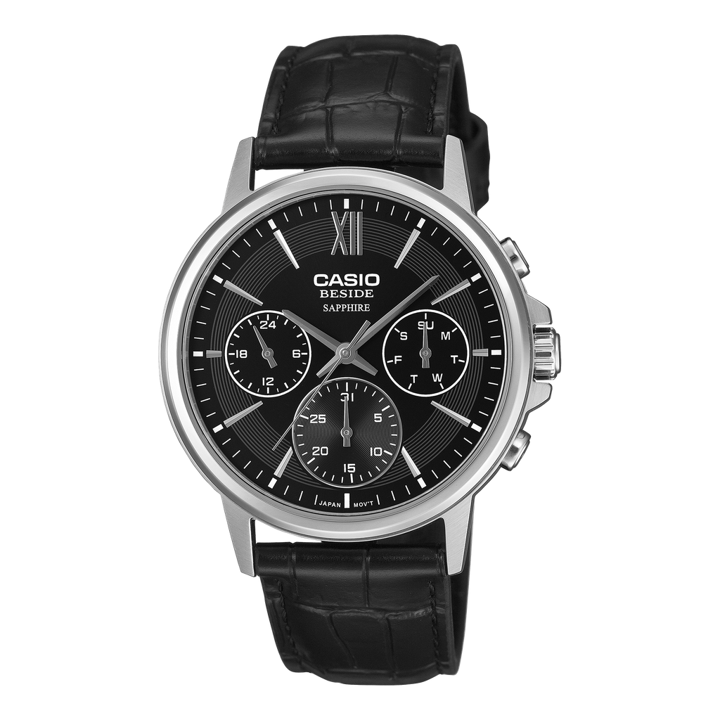 Reloj Casio Beside BMS-300L-1AV
