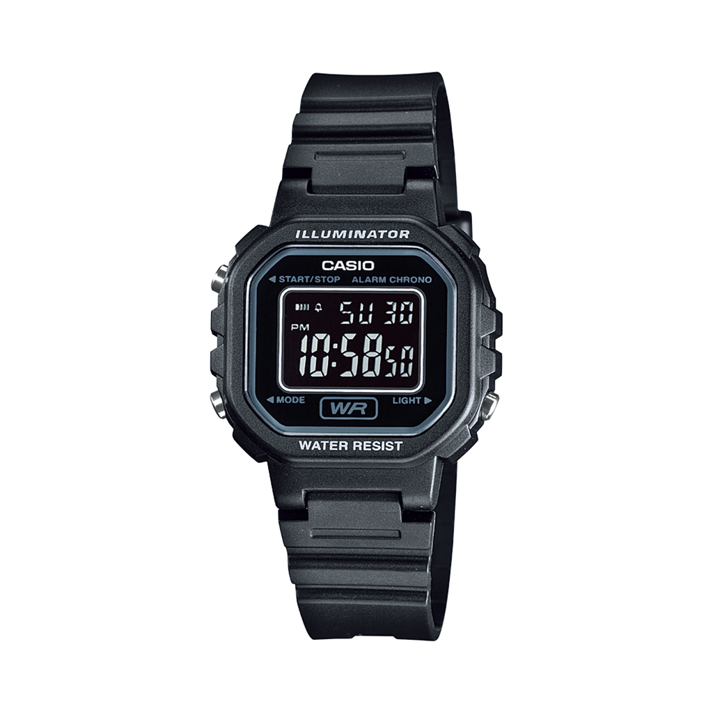 Reloj Casio Digital LA-20WH-1B
