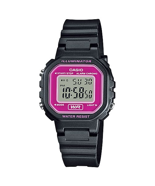Reloj Casio Digital LA-20WH-4A