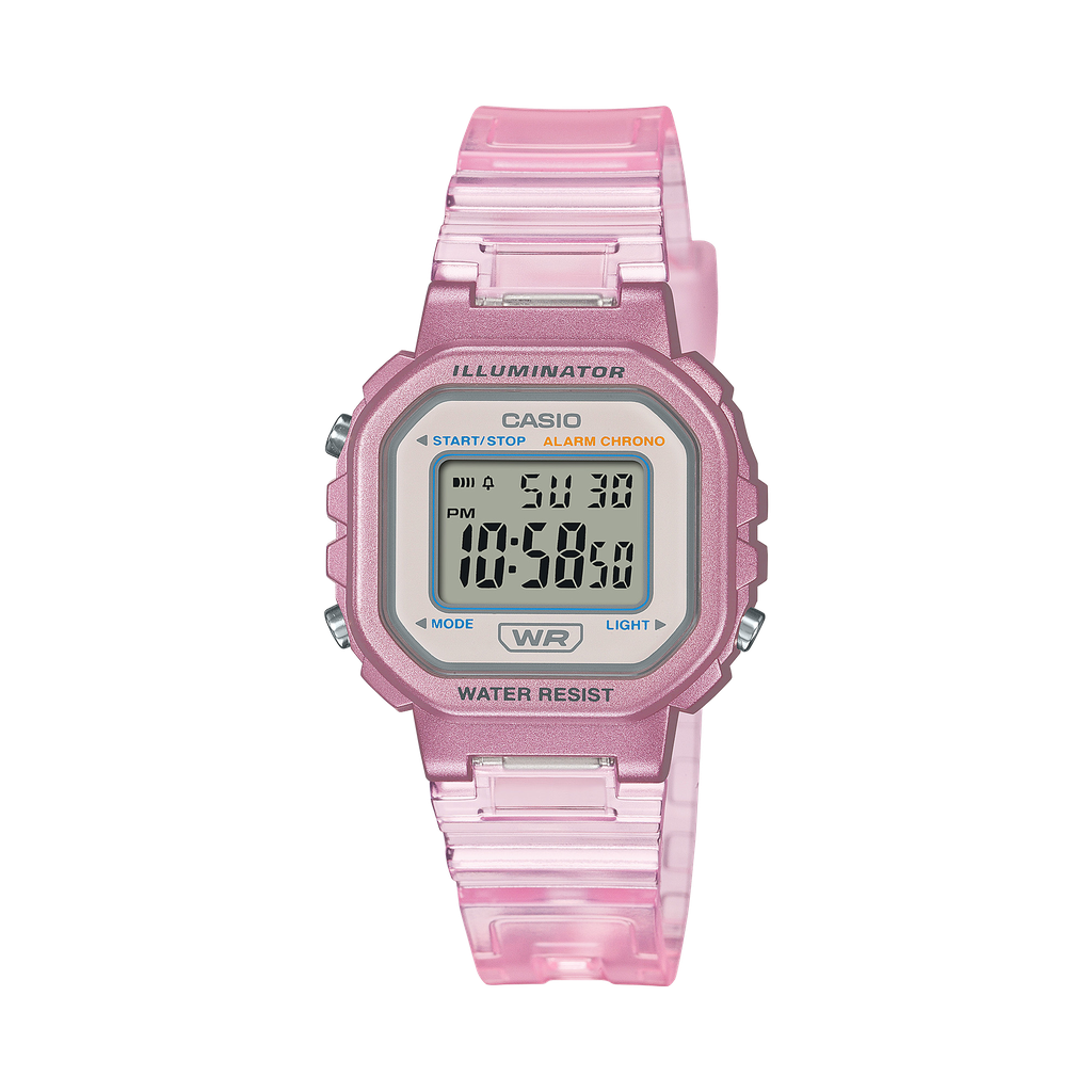 Reloj Casio Digital LA-20WHS-4A