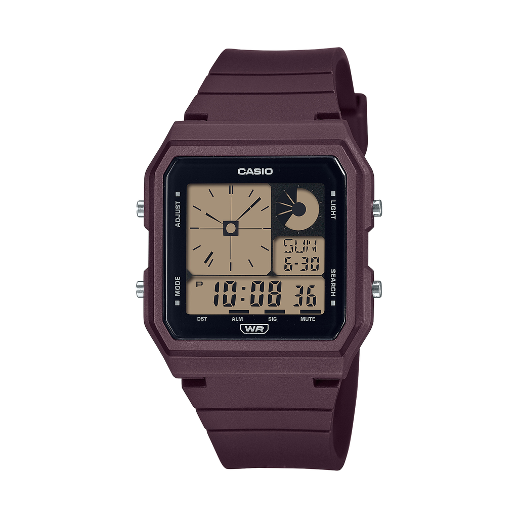 Reloj Casio Digital LF-20W-5A