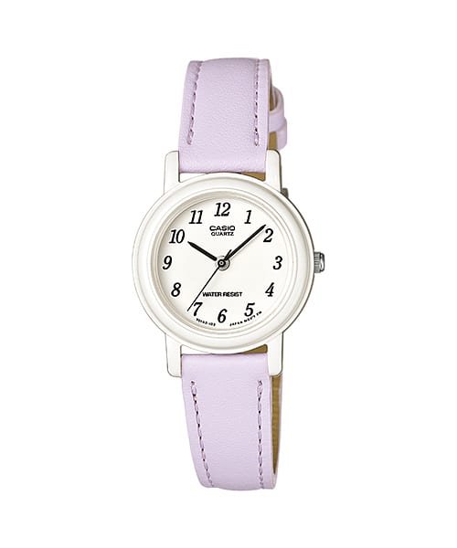 Reloj Casio Análogo LQ-139L-6B