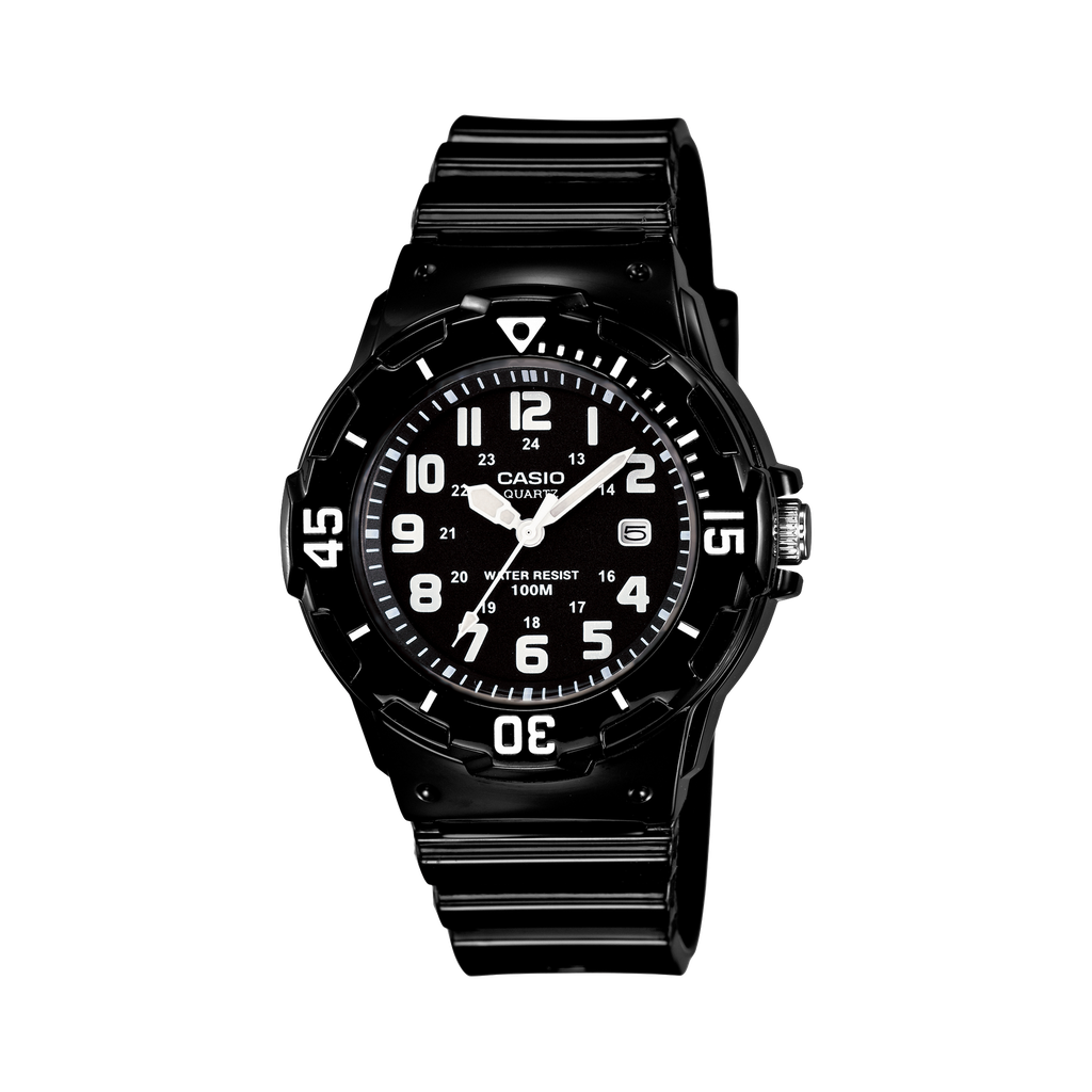 Reloj Casio Análogo LRW-200H-1BV