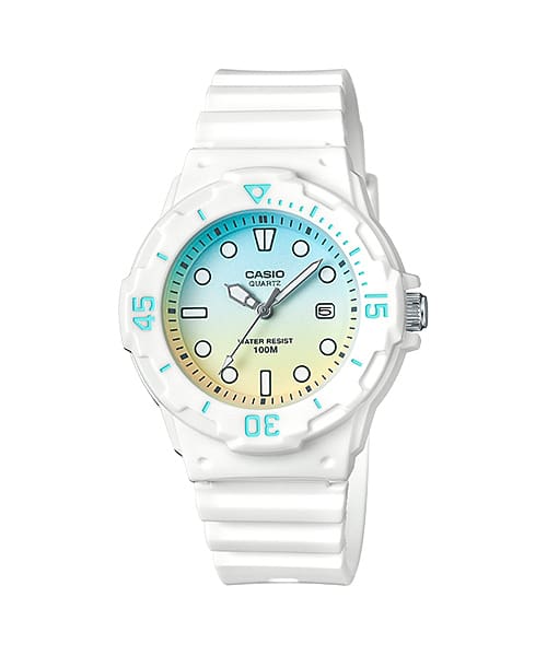 Reloj Casio Análogo LRW-200H-2E2V