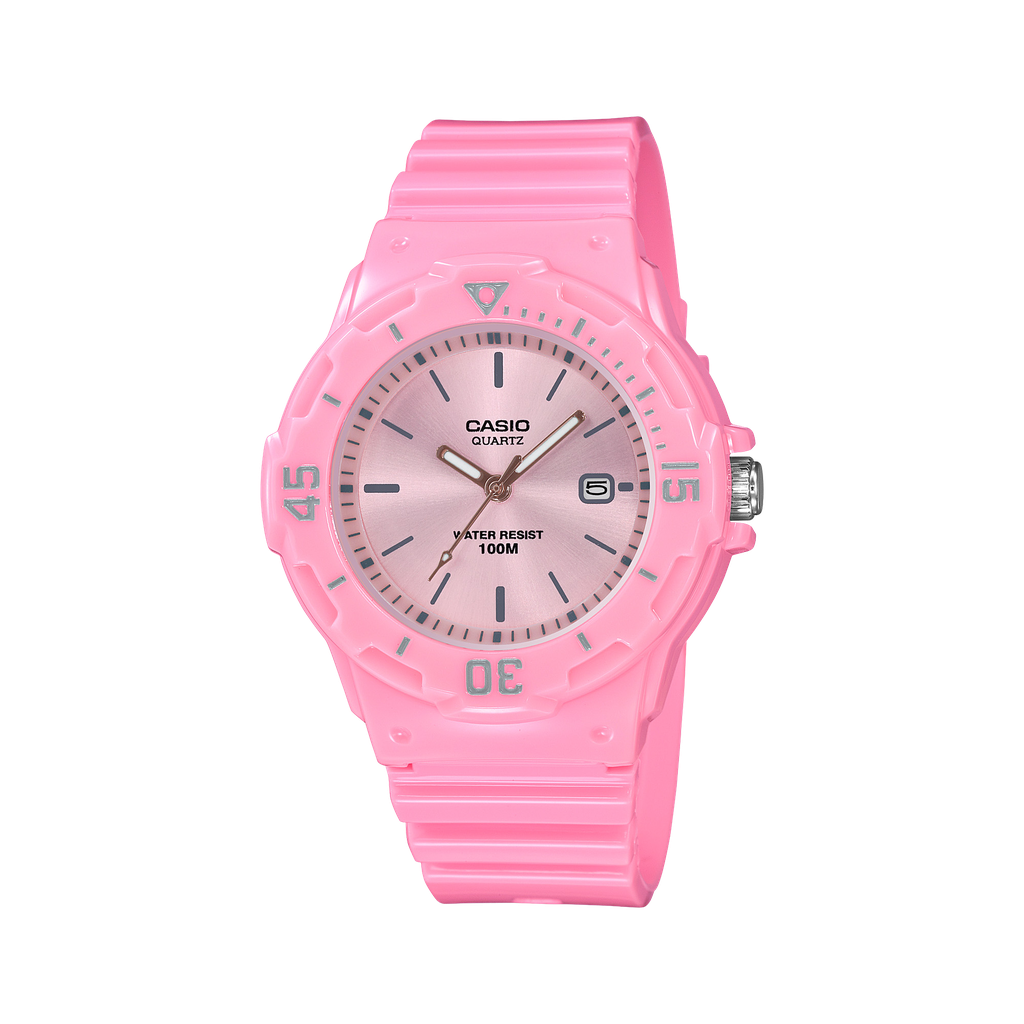 Reloj Casio Análogo LRW-200H-4E4V