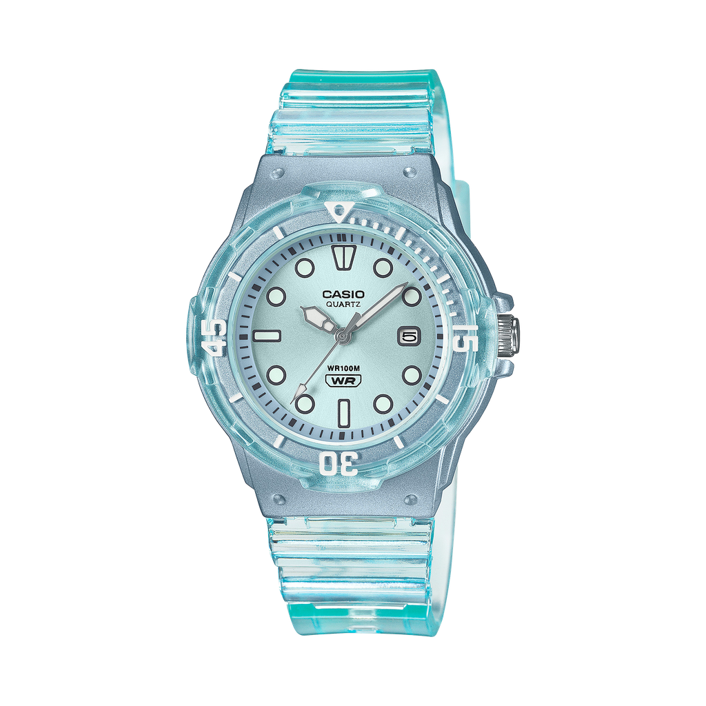 Reloj Casio Análogo LRW-200HS-2EV