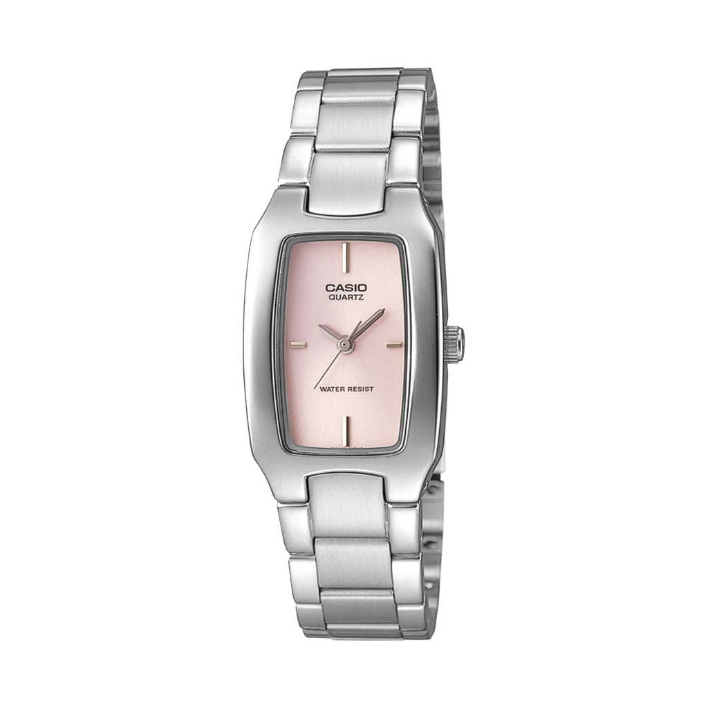 Reloj Casio Análogo LTP-1165A-4C