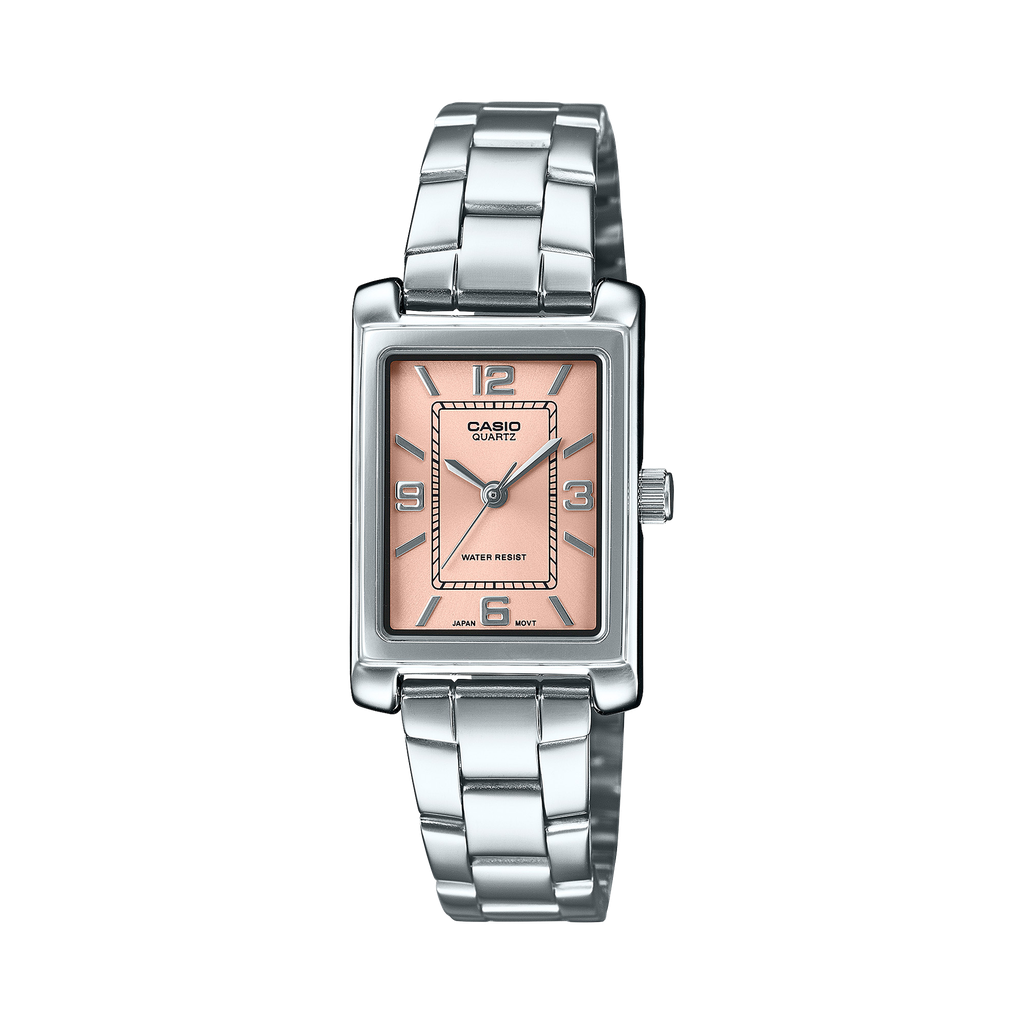 Reloj Casio Análogo LTP-1234DD-4A