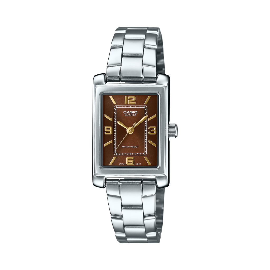 Reloj Casio Análogo LTP-1234DD-5A