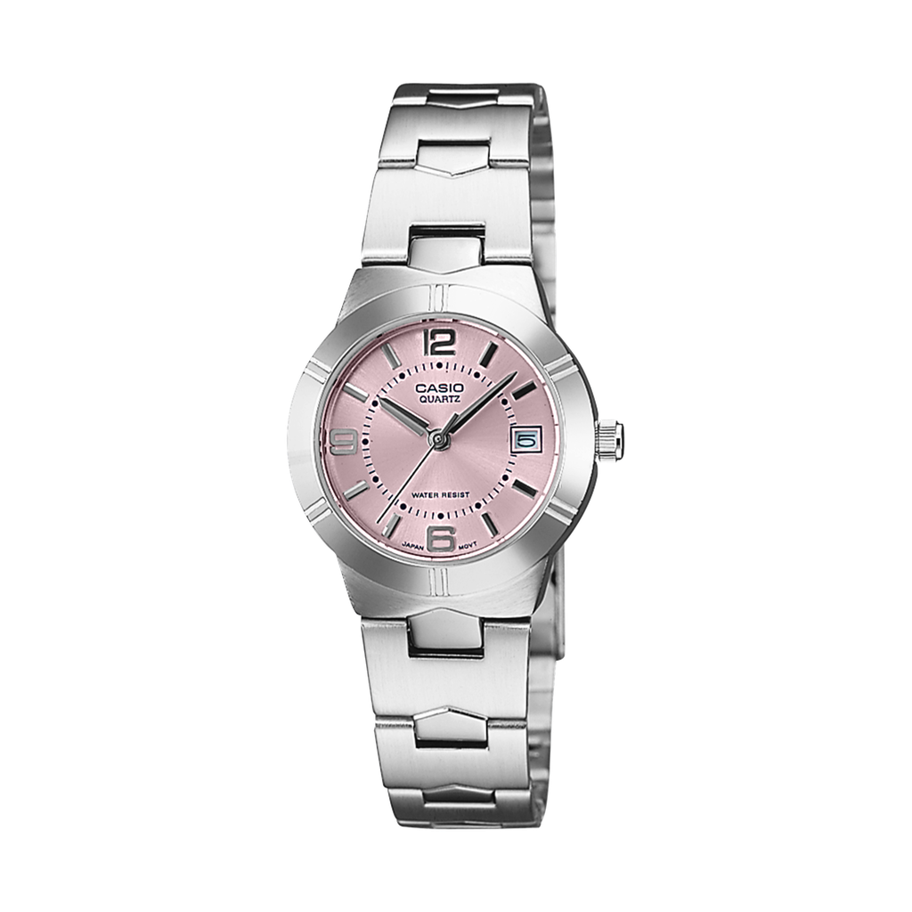 Reloj Casio Análogo LTP-1241D-4A