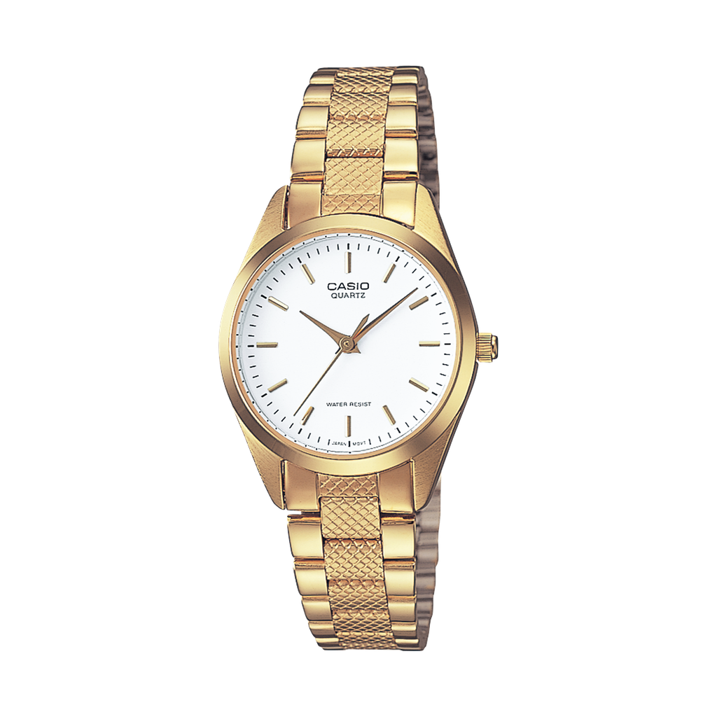 Reloj Casio Análogo LTP-1274G-7A