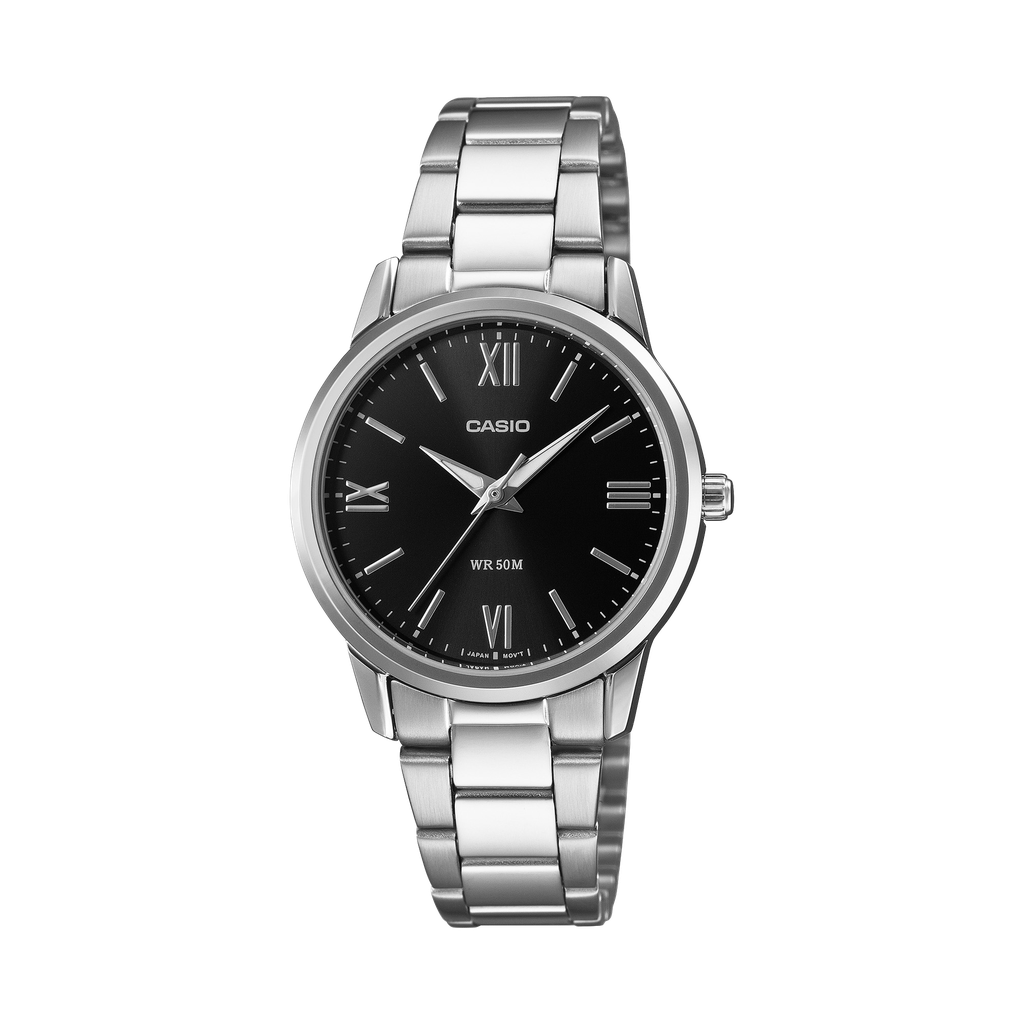 Reloj Casio Análogo LTP-1303DD-1AV