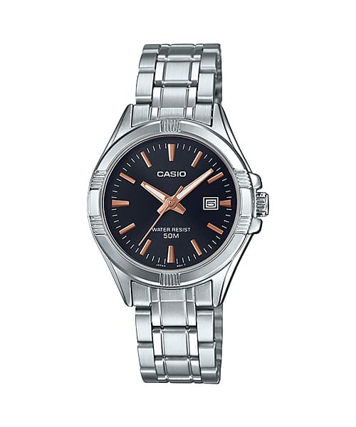 Reloj Casio Análogo LTP-1308D-1A2V
