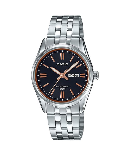 Reloj Casio Análogo LTP-1335D-1A2V