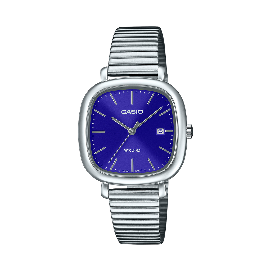 Reloj Casio Análogo LTP-B166D-2AV