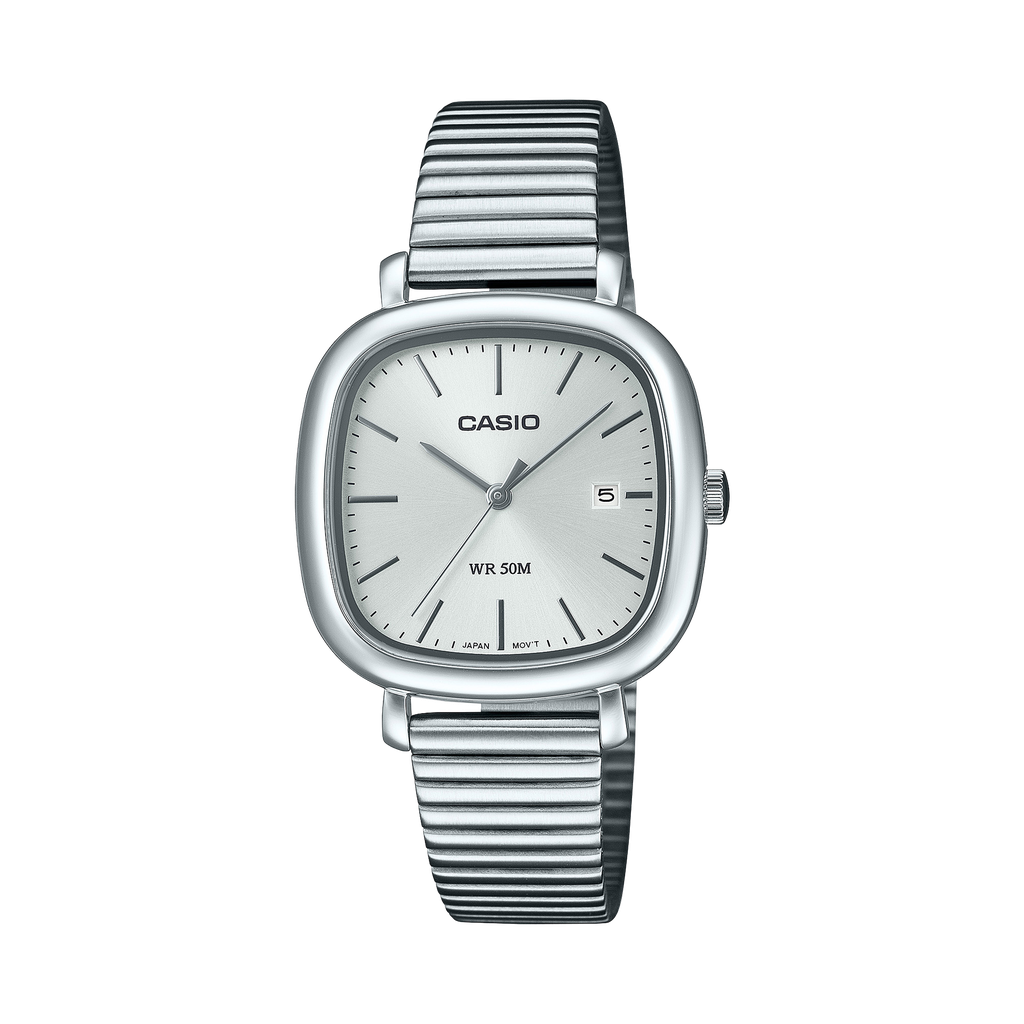 Reloj Casio Análogo LTP-B166D-7AV