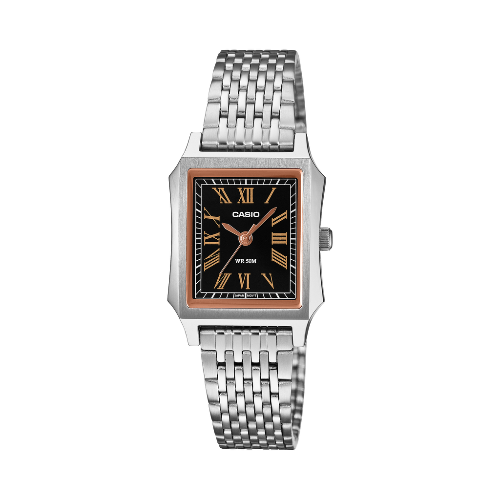 Reloj Casio Análogo LTP-B190D-1BV