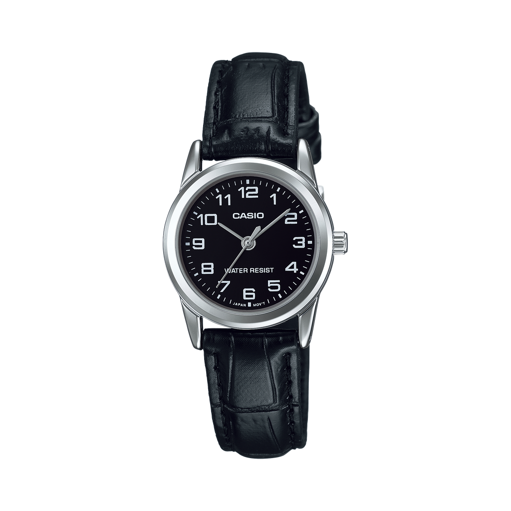 Reloj Casio Análogo LTP-V001L-1B